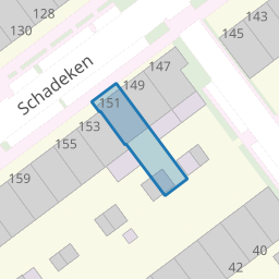 Perceel VEU00-B-10957