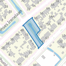 Perceel VEU00-B-10994