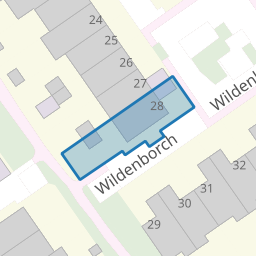 Perceel VEU00-B-11021