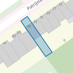 Perceel VEU00-B-11025