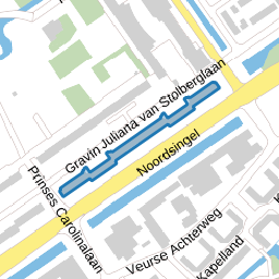 Perceel VEU00-B-11031