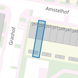 Perceel VEU00-B-11036