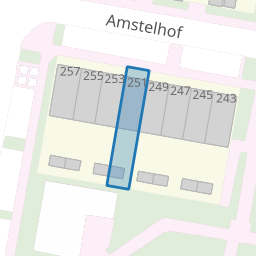 Perceel VEU00-B-11038