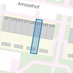 Perceel VEU00-B-11040