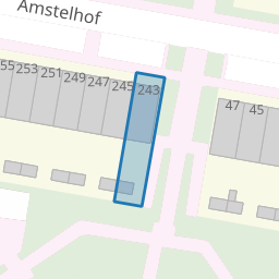 Perceel VEU00-B-11042