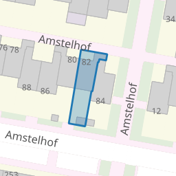 Perceel VEU00-B-11061