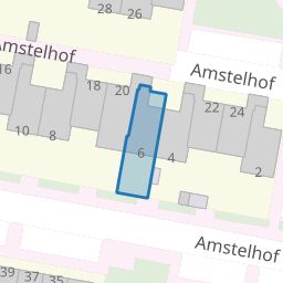 Perceel VEU00-B-11071