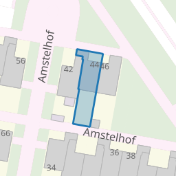 Perceel VEU00-B-11107