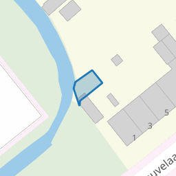 Perceel VEU00-B-11112