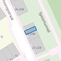 Perceel VEU00-B-11145