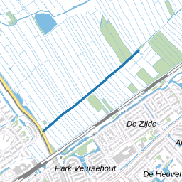 Perceel VEU00-B-11205