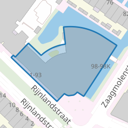 Perceel VEU00-B-11213