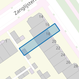 Perceel VEU00-B-11232