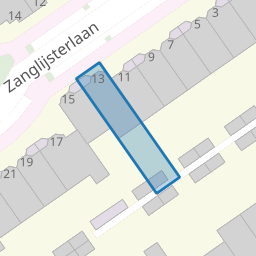 Perceel VEU00-B-11245