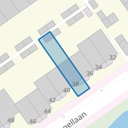 Perceel VEU00-B-11250