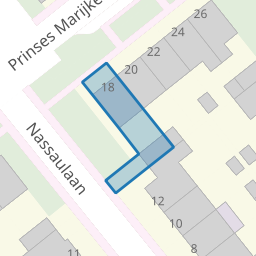 Perceel VEU00-B-11266