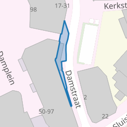 Perceel VEU00-B-11318