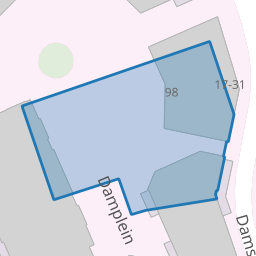 Perceel VEU00-B-11320