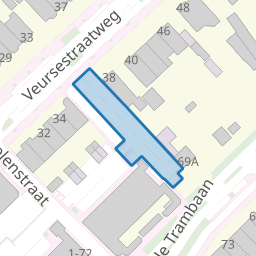 Perceel VEU00-B-11325