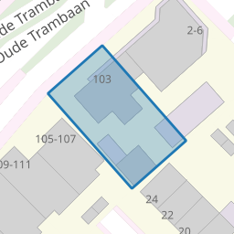 Perceel VEU00-B-11345