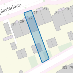 Perceel VEU00-B-11364