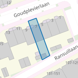 Perceel VEU00-B-11374