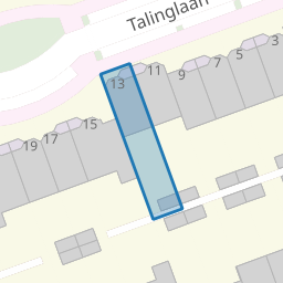 Perceel VEU00-B-11396