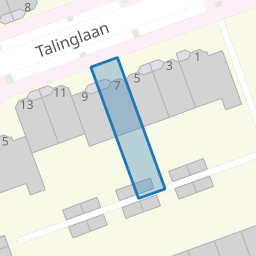 Perceel VEU00-B-11399