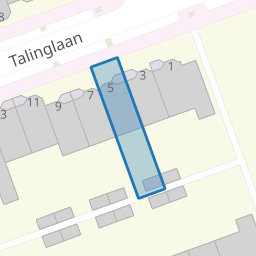 Perceel VEU00-B-11400