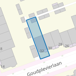 Perceel VEU00-B-11403