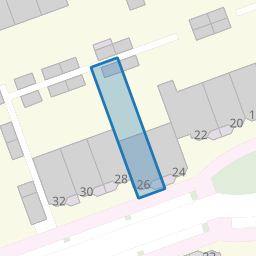 Perceel VEU00-B-11406