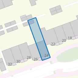 Perceel VEU00-B-11407