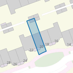 Perceel VEU00-B-11409