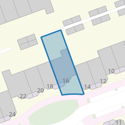 Perceel VEU00-B-11411