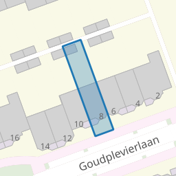 Perceel VEU00-B-11415