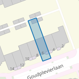 Perceel VEU00-B-11416