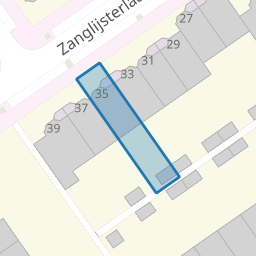 Perceel VEU00-B-11421