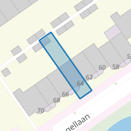 Perceel VEU00-B-11434