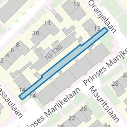 Perceel VEU00-B-11460