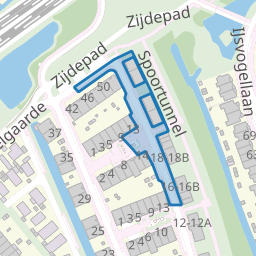 Perceel VEU00-B-11463