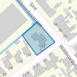 Perceel VEU00-B-11466