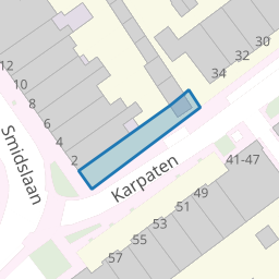 Perceel VEU00-B-11474