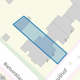 Perceel VEU00-B-11497