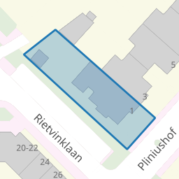 Perceel VEU00-B-11498