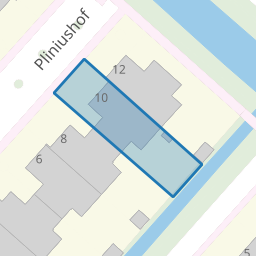 Perceel VEU00-B-11500