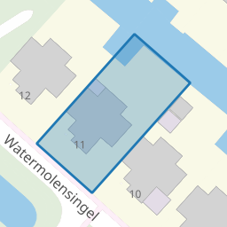 Perceel VEU00-B-11506