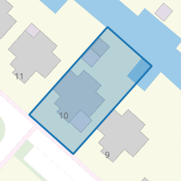 Perceel VEU00-B-11507