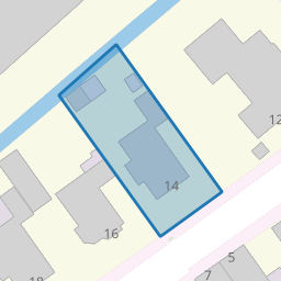 Perceel VEU00-B-11532