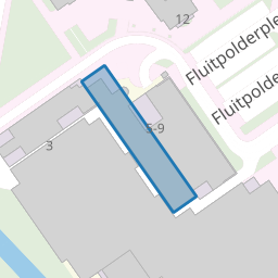 Perceel VEU00-B-11539