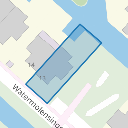 Perceel VEU00-B-11555